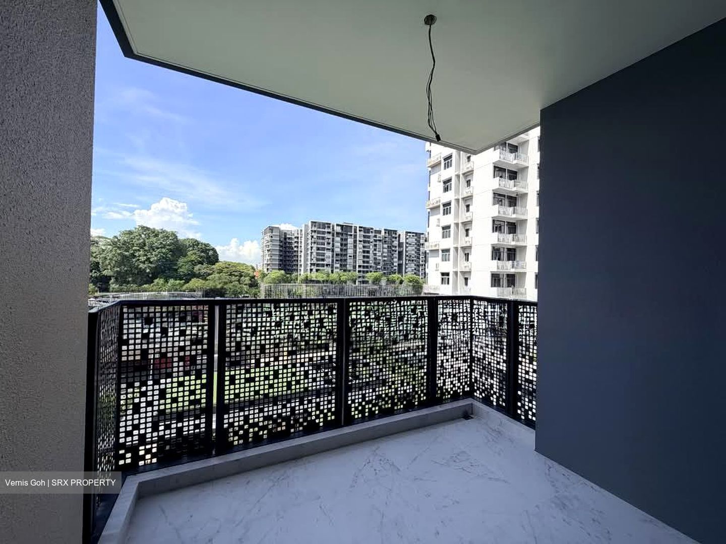 Tanah Merah Kechil Link (D16), Condominium #557561081